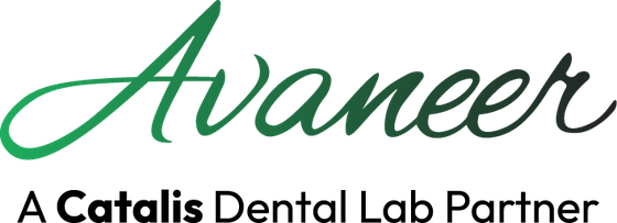 Avaneer — A Catalis Dental Lab Partner